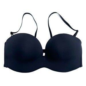Shein Plus Underwire Convertible Bra